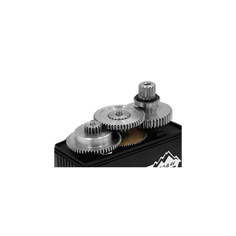 HD-WH-80KG-1 - Servos Gears for Power HD WH-80KG (Not for V1)