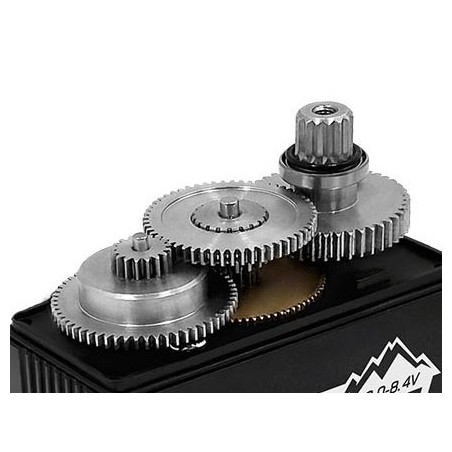 HD-WH-80KG-1 - Servos Gears for Power HD WH-80KG (Not for V1)