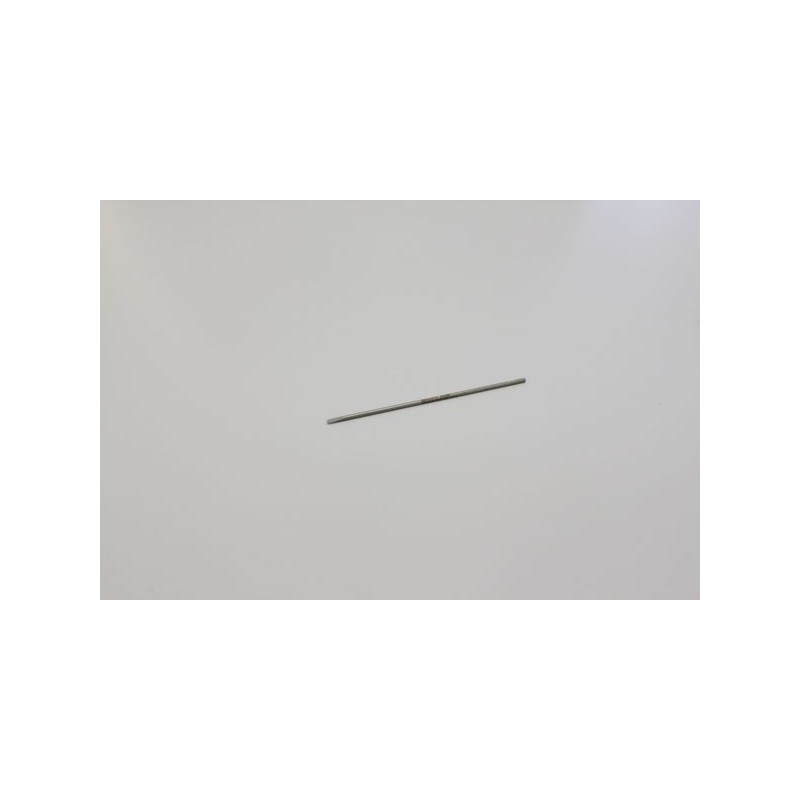 K.YKW005B - KANAI TOOL SCREWDRIVER (FLAT/3MM/LONG)