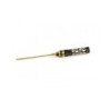 AM490021BG - ARM REAMER 3.0 X 120MM BLACK GOLDEN