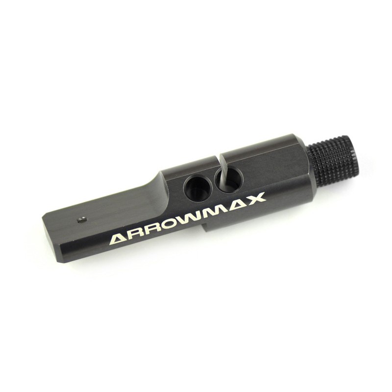 AM190042 - BODY POST TRIMMER (GRAY)