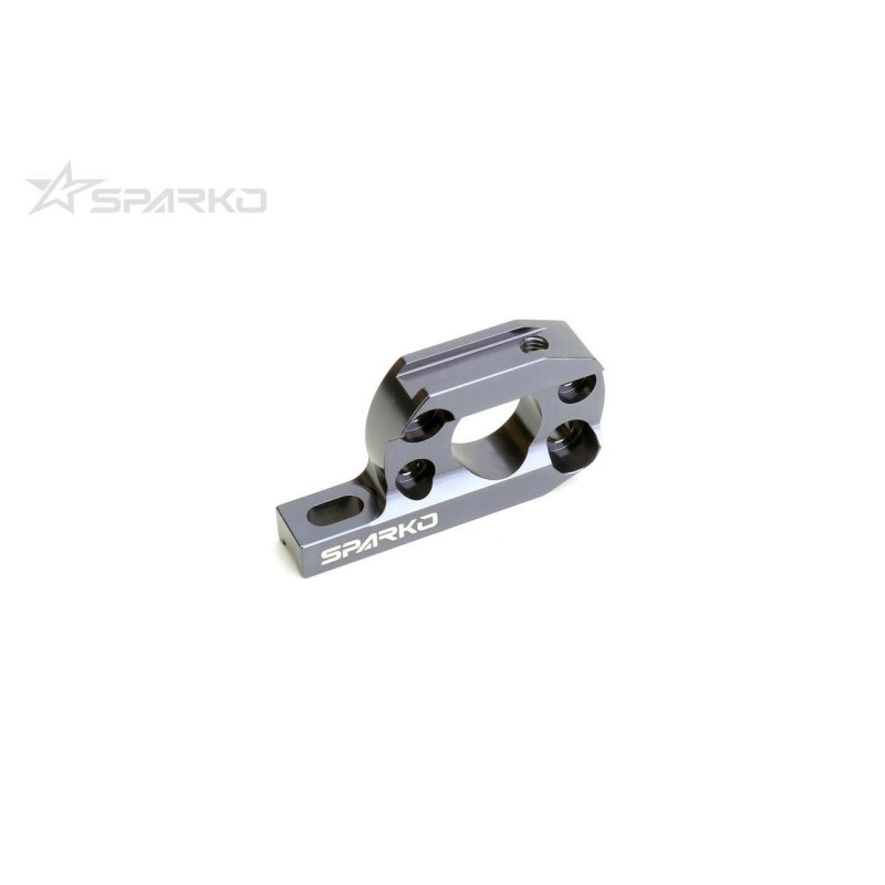 SPKF84044 - Sparko F8E 7075 Aluminum Motor Mount Slider