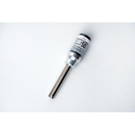 KOS05001-5000 - Koswork Twist 5000 Compact Glow Heater (89g)