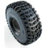 JK3001US - Jetko EX Conqueror 1.9� Crawler Ultra Soft Tyres (2)