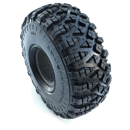 JK3002SS - Jetko EX Adventurer 1.9� Crawler Super Soft Tyres (2)*