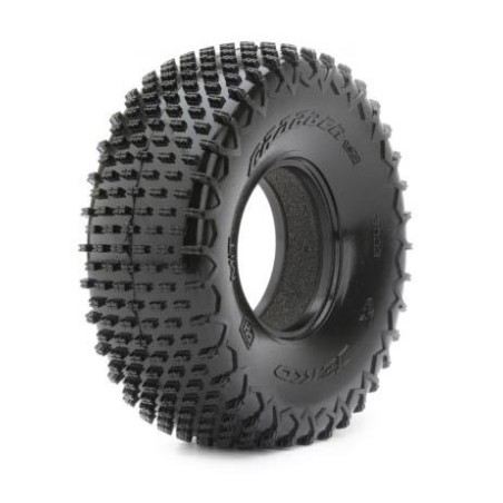 JK3003US - Jetko EX Grabber 1.9� Crawler Ultra Soft Tyres (2)