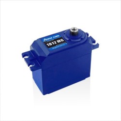 HD-1812MG - Servo HD1812MG Waterproof (18kg/0.12s)