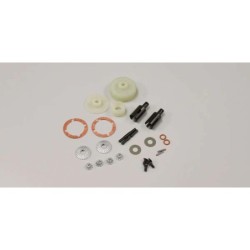 K.UMW604B - Diff. Gear Set...