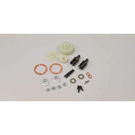 K.UMW604B - Diff. Gear Set 1:10 Kyosho Lazer-Ultima-TF Series
