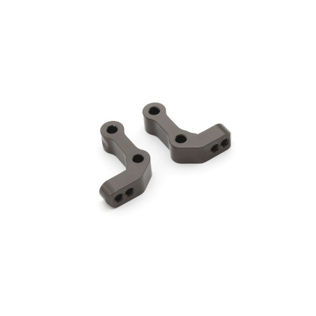 K.UB010 - Kyosho Ultima RB7.5 Aluminum Rear Upper Rod Mount