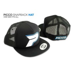 PIC084 - PICCO SNAPBACK HAT...