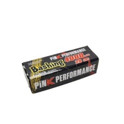 PP3-2S4000-D - Pink Bashing...