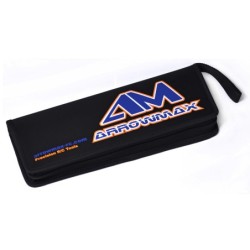 AM170090 - BAG FOR SETUP...