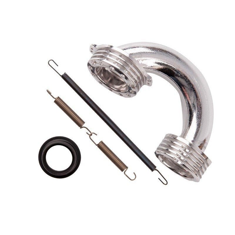 REDCL210005 - Manifold S REDS .21 buggy S serie