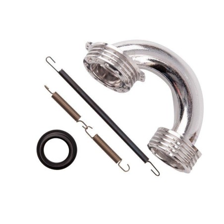 REDCL210005 - Manifold S REDS .21 buggy S serie