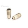 SPKF84026 - Sparko F8 7075Aluminum Front Shock Body (Hard Anodizing)(2pcs)