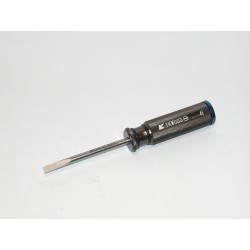 K.YKW003B - KANAI TOOL SCREW DRIVER (FLAT/6MM)