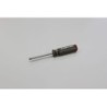 K.YKW007B - KANAI TOOL SCREWDRIVER CROSS-SHAPED (NO.2)