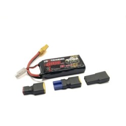 PP3-2S4000SHV-M - Pink...
