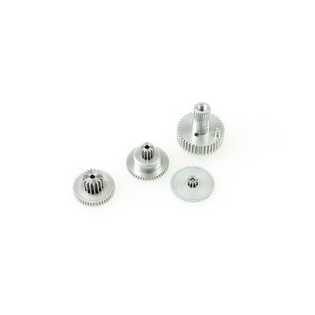 HD-S25-1 - Servo Gears for S25