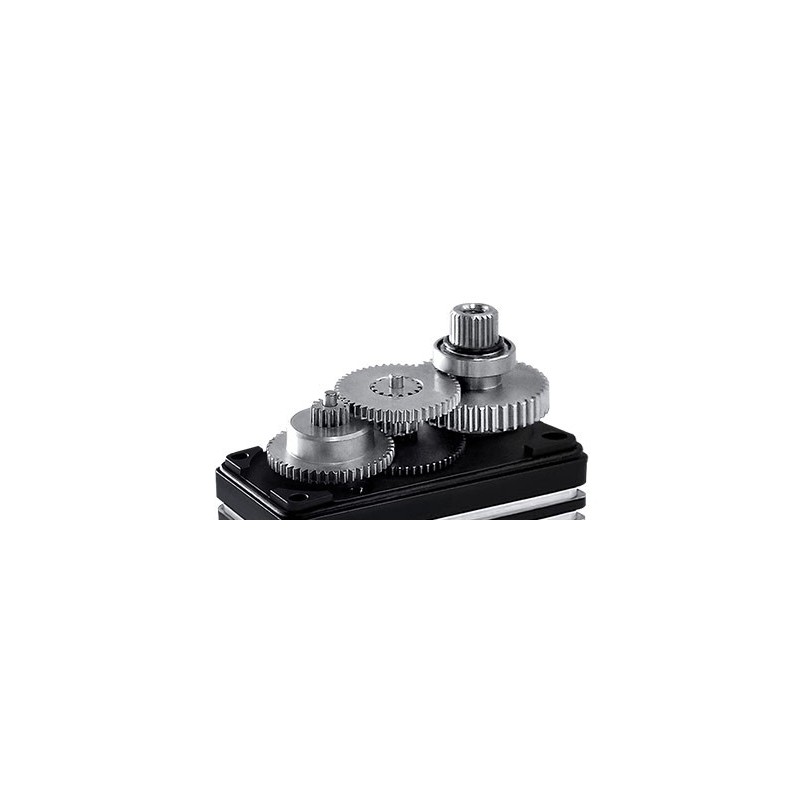 HD-T70-1 - Servos gears for T70