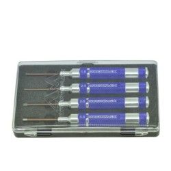 AM290911 - MINI TOOL SET 4...