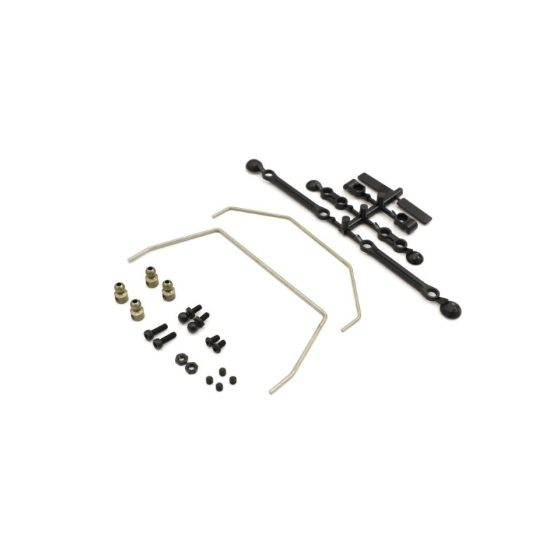 K.UTW005B - Stabilizer Set Kyosho Ultima