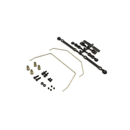 K.UTW005B - Stabilizer Set Kyosho Ultima
