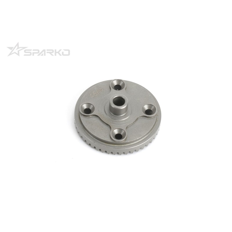 SPKF85047-46 - Sparko F8T Crown Gear 46T with Differential Seal