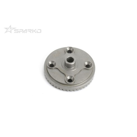 SPKF85047-46 - Sparko F8T Crown Gear 46T with Differential Seal