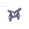 SPKF84009 - Sparko F8 7075Aluminum Front Shock Tower (Dark Blue)