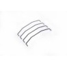 KOS04305 - Stabilizer Set Koswork (Front 1.4/Rear 1.2) Optima Series