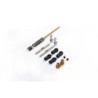 KOS04305 - Stabilizer Set Koswork (Front 1.4/Rear 1.2) Optima Series