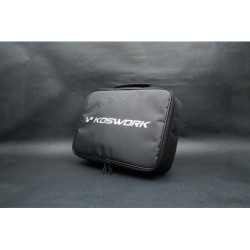 KOS32216 - Koswork Multifonction Mini-Z Bag (300x230x80mm)