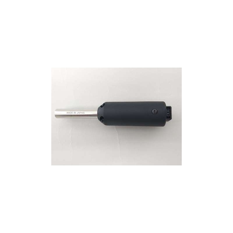 AMR-028BK - AMR Racing Glow Heater w/LED pilot lamp - Black