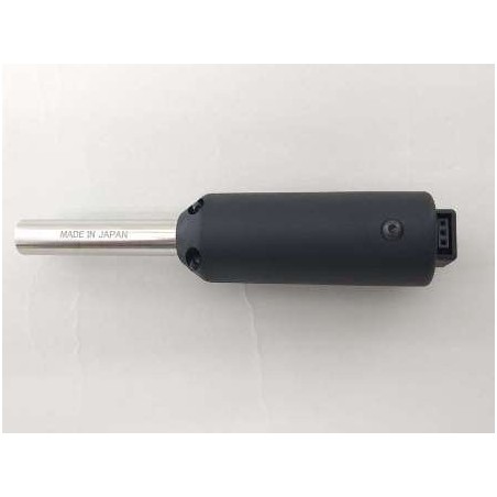 AMR-028BK - AMR Racing Glow Heater w/LED pilot lamp - Black