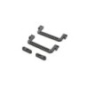 K.UB015 - Kyosho Ultima RB7.5 Carbon Battery Holder