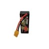 PP3-2S5200-M - Pink Bashing LiPo 2S 7.4V-5200-50C (Multi) 139x47x25mm 310g
