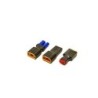 PP3-2S5200-M - Pink Bashing LiPo 2S 7.4V-5200-50C (Multi) 139x47x25mm 310g