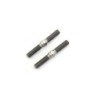 K.TBT0538B - Turnbuckle Rods 5x38mm Kyosho Inferno MP9-MP10 (2)