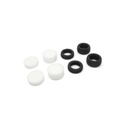 K.UMT501 - Tyres Kyosho EP...