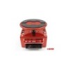K.36229R - Kyosho Maintenance Stand - High Type (Red)