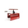 K.36229R - Kyosho Maintenance Stand - High Type (Red)