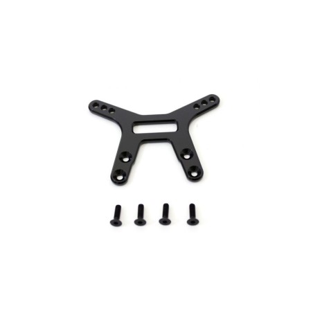 K.UMW755 - LD Aluminium 3.0 Front Damper Stay Ultima RB7 Low Profile (9.5g)