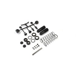 K.W5351GM - Big Bore Shocks...