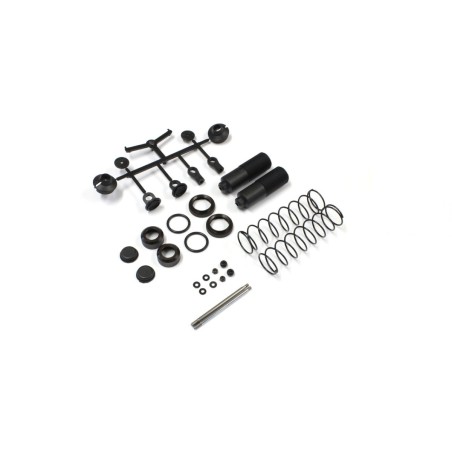 K.W5351GM - Big Bore Shocks Kyosho MAD Series-FOXX-NEO (2)