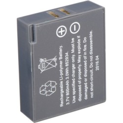 ET-LX600LI - 3.7V-800Mah...