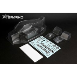 SPKF81031 - Sparko F8 Buggy...