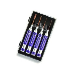 AM290910 - MINI TOOLSET 4...