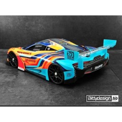 BDGT8-S65 - BittyDesign...